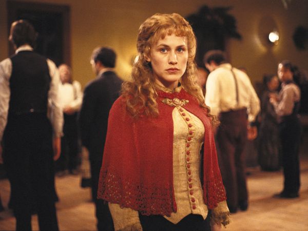 Ethan Frome (1992) - John Madden | Synopsis, Characteristics, Moods